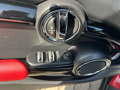 MINI Cabrio Gebrauchtwagen