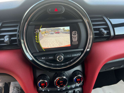 MINI Cabrio Gebrauchtwagen