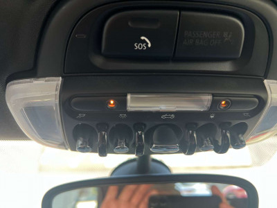 MINI Cabrio Gebrauchtwagen