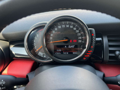 MINI Cabrio Gebrauchtwagen