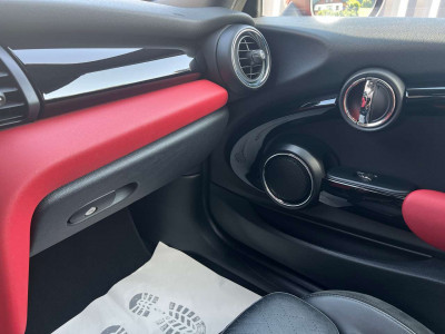 MINI Cabrio Gebrauchtwagen