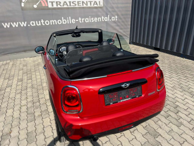 MINI Cabrio Gebrauchtwagen