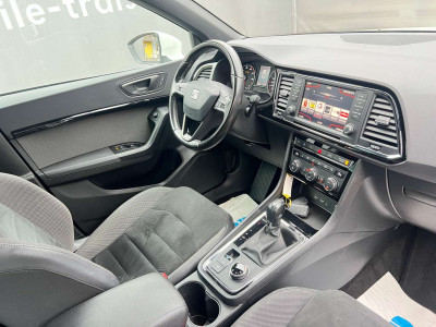 Seat Ateca Gebrauchtwagen