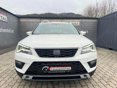 Seat Ateca Gebrauchtwagen