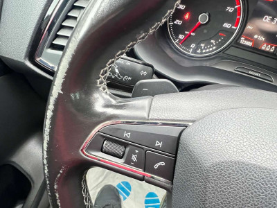 Seat Ateca Gebrauchtwagen