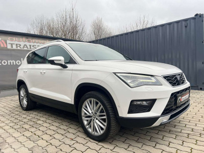 Seat Ateca Gebrauchtwagen