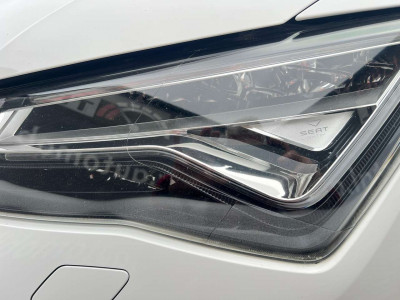 Seat Ateca Gebrauchtwagen