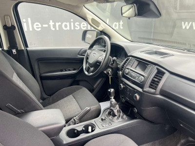 Ford Ranger Gebrauchtwagen