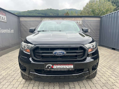 Ford Ranger Gebrauchtwagen