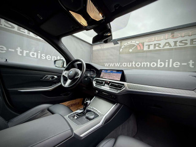 BMW 3er Gebrauchtwagen BMW 3er Gebrauchtwagen