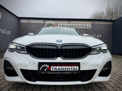 BMW 3er Gebrauchtwagen BMW 3er Gebrauchtwagen