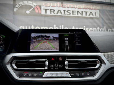 BMW 3er Gebrauchtwagen BMW 3er Gebrauchtwagen