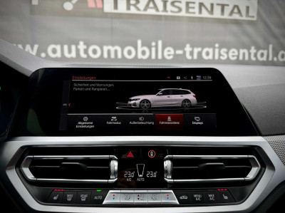 BMW 3er Gebrauchtwagen BMW 3er Gebrauchtwagen