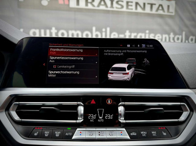 BMW 3er Gebrauchtwagen BMW 3er Gebrauchtwagen