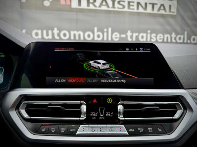 BMW 3er Gebrauchtwagen BMW 3er Gebrauchtwagen