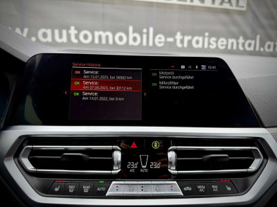 BMW 3er Gebrauchtwagen BMW 3er Gebrauchtwagen