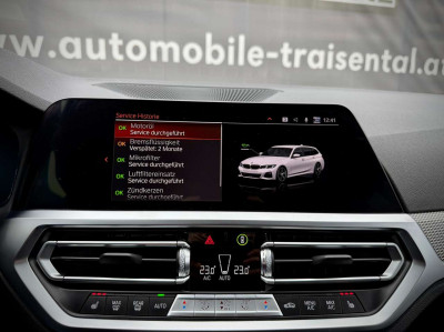 BMW 3er Gebrauchtwagen BMW 3er Gebrauchtwagen