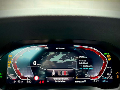 BMW 3er Gebrauchtwagen BMW 3er Gebrauchtwagen