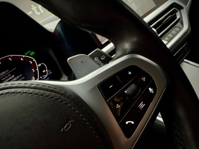 BMW 3er Gebrauchtwagen BMW 3er Gebrauchtwagen