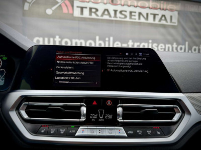 BMW 3er Gebrauchtwagen