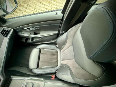 BMW 3er Gebrauchtwagen