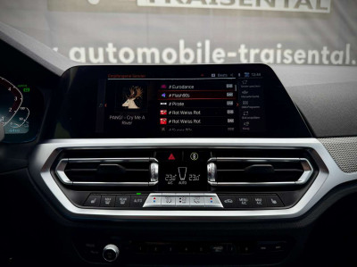 BMW 3er Gebrauchtwagen