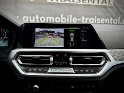 BMW 3er Gebrauchtwagen