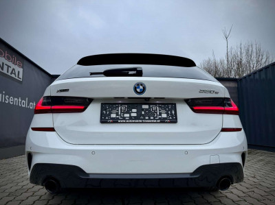 BMW 3er Gebrauchtwagen