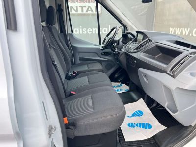 Ford Transit Gebrauchtwagen Ford Transit Gebrauchtwagen