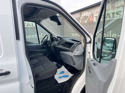 Ford Transit Gebrauchtwagen Ford Transit Gebrauchtwagen