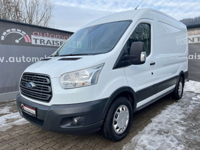 Ford Transit Gebrauchtwagen