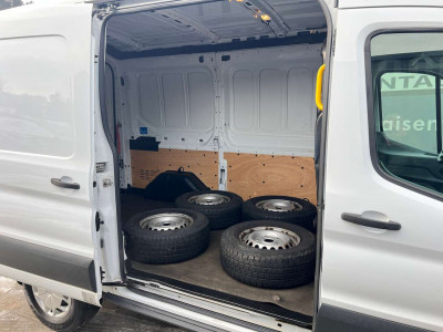 Ford Transit Gebrauchtwagen