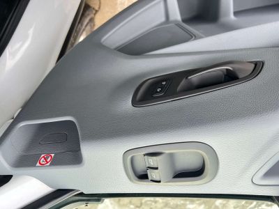 Ford Transit Gebrauchtwagen Ford Transit Gebrauchtwagen