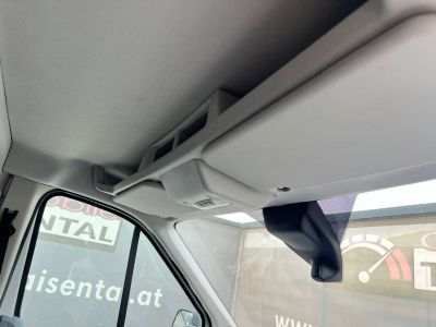 Ford Transit Gebrauchtwagen Ford Transit Gebrauchtwagen