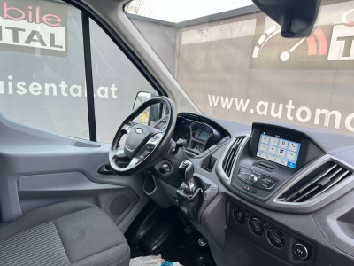 Ford Transit Gebrauchtwagen