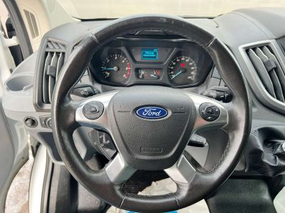 Ford Transit Gebrauchtwagen Ford Transit Gebrauchtwagen