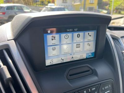 Ford Transit Gebrauchtwagen Ford Transit Gebrauchtwagen