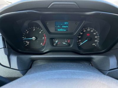 Ford Transit Gebrauchtwagen Ford Transit Gebrauchtwagen