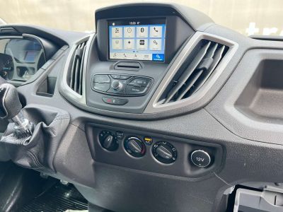 Ford Transit Gebrauchtwagen Ford Transit Gebrauchtwagen