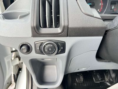 Ford Transit Gebrauchtwagen Ford Transit Gebrauchtwagen