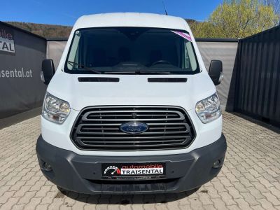Ford Transit Gebrauchtwagen Ford Transit Gebrauchtwagen