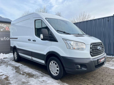 Ford Transit Gebrauchtwagen