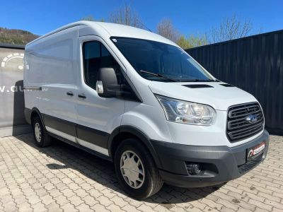 Ford Transit Gebrauchtwagen Ford Transit Gebrauchtwagen