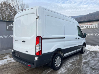 Ford Transit Gebrauchtwagen