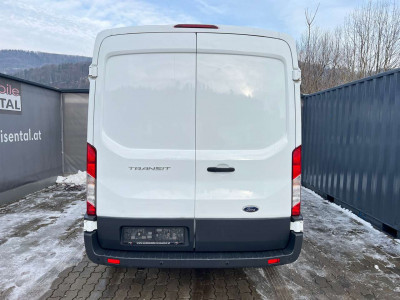 Ford Transit Gebrauchtwagen