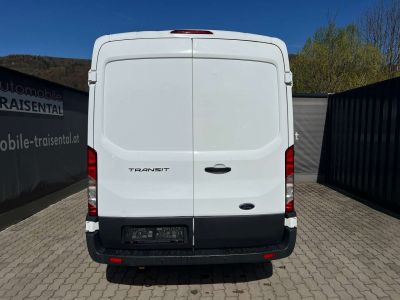Ford Transit Gebrauchtwagen Ford Transit Gebrauchtwagen