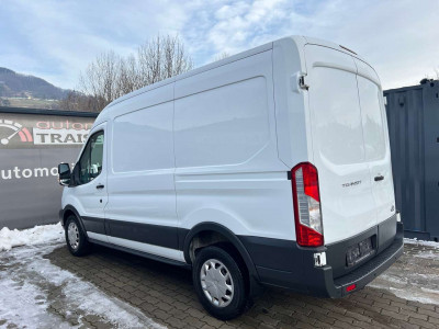 Ford Transit Gebrauchtwagen
