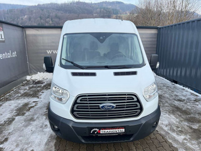 Ford Transit Gebrauchtwagen