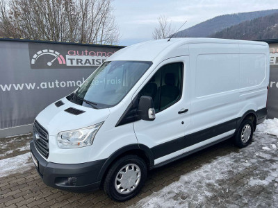 Ford Transit Gebrauchtwagen