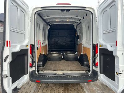 Ford Transit Gebrauchtwagen Ford Transit Gebrauchtwagen